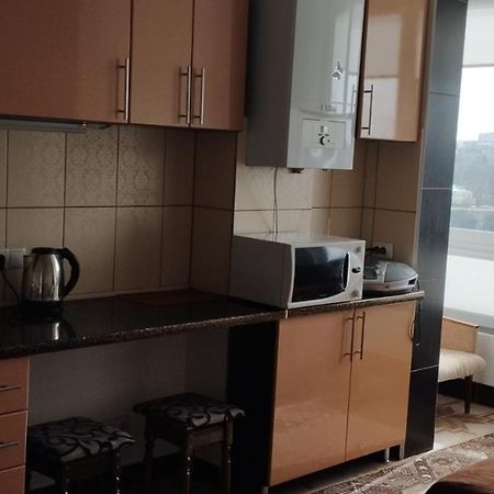 Rooms With Fortetsya View 2 Kamieniec Podolski Zewnętrze zdjęcie