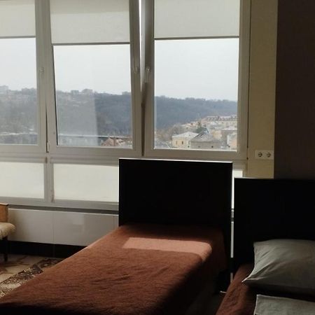 Rooms With Fortetsya View 2 Kamieniec Podolski Zewnętrze zdjęcie
