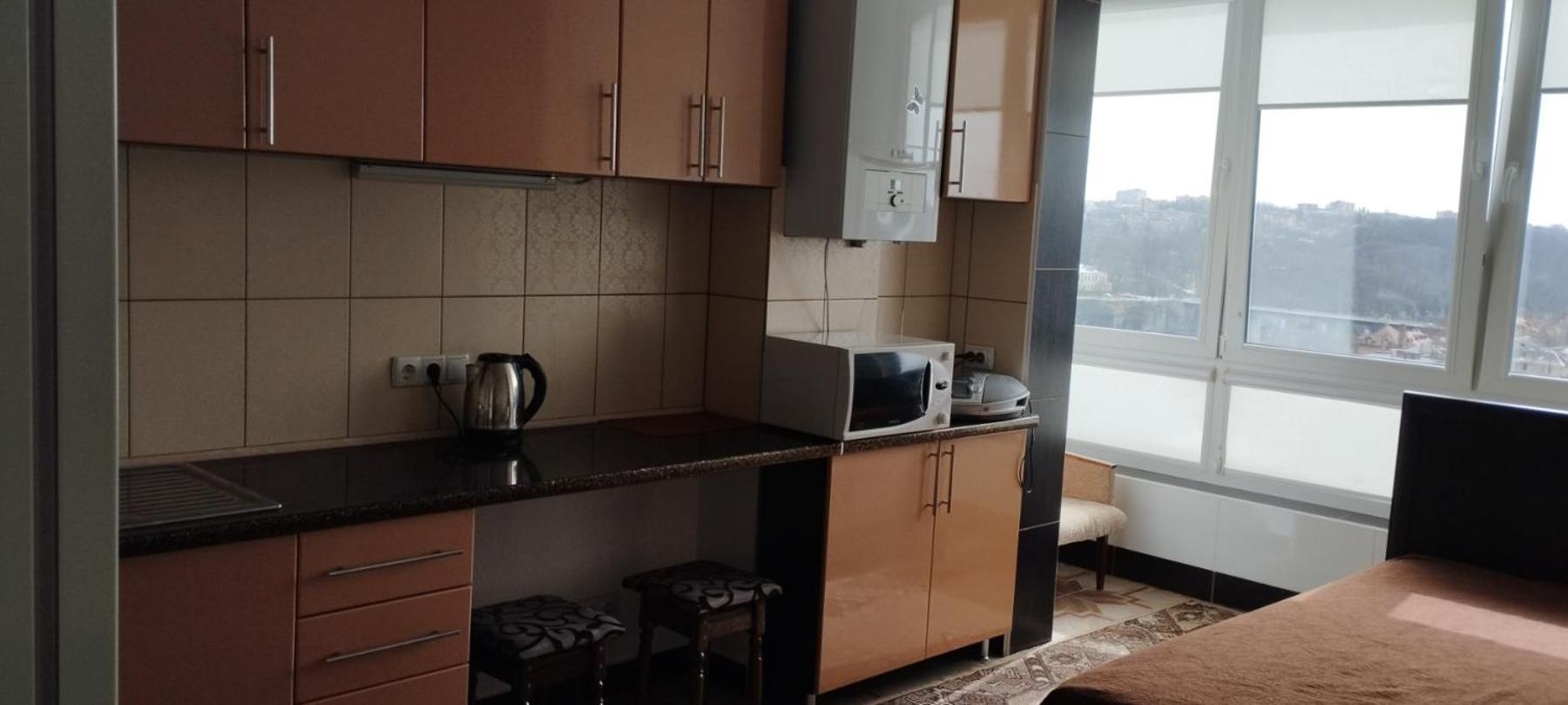 Rooms With Fortetsya View 2 Kamieniec Podolski Zewnętrze zdjęcie