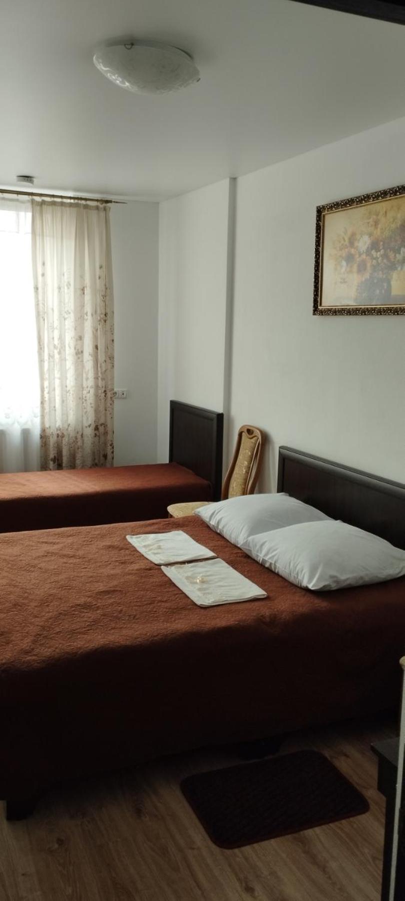 Rooms With Fortetsya View 2 Kamieniec Podolski Zewnętrze zdjęcie