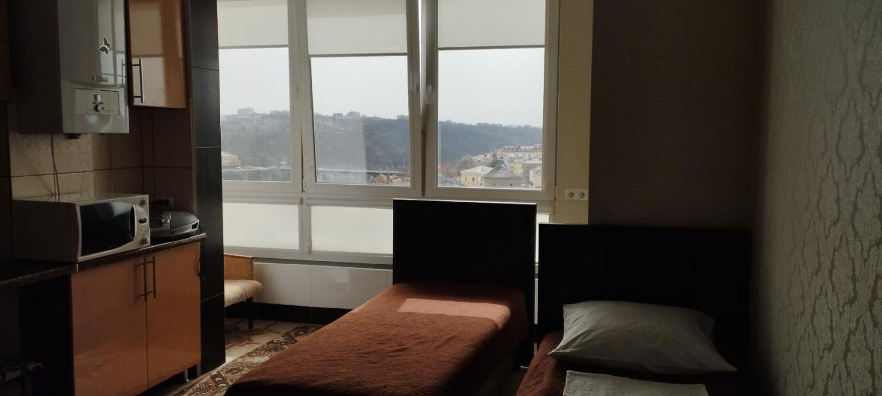 Rooms With Fortetsya View 2 Kamieniec Podolski Zewnętrze zdjęcie