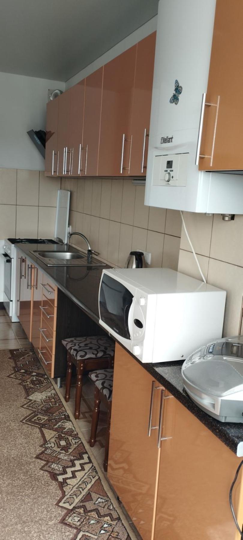Rooms With Fortetsya View 2 Kamieniec Podolski Zewnętrze zdjęcie