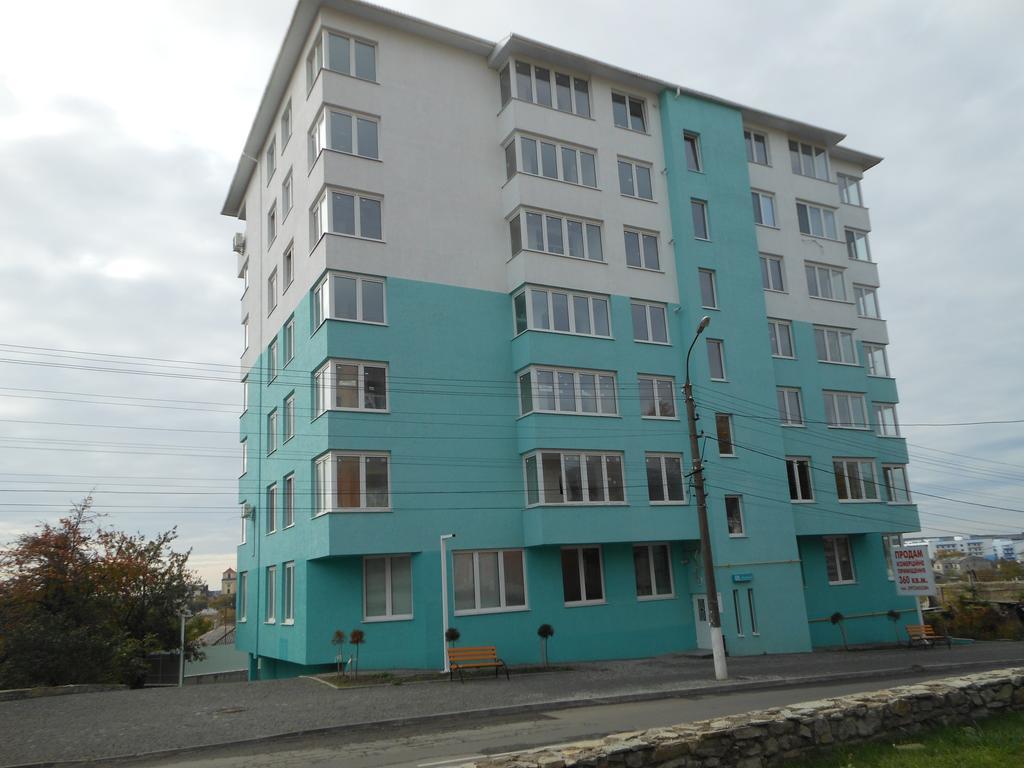 Rooms With Fortetsya View 2 Kamieniec Podolski Zewnętrze zdjęcie