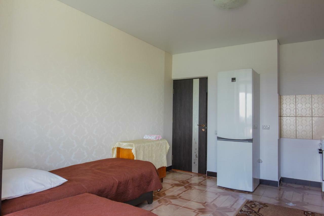 Rooms With Fortetsya View 2 Kamieniec Podolski Zewnętrze zdjęcie