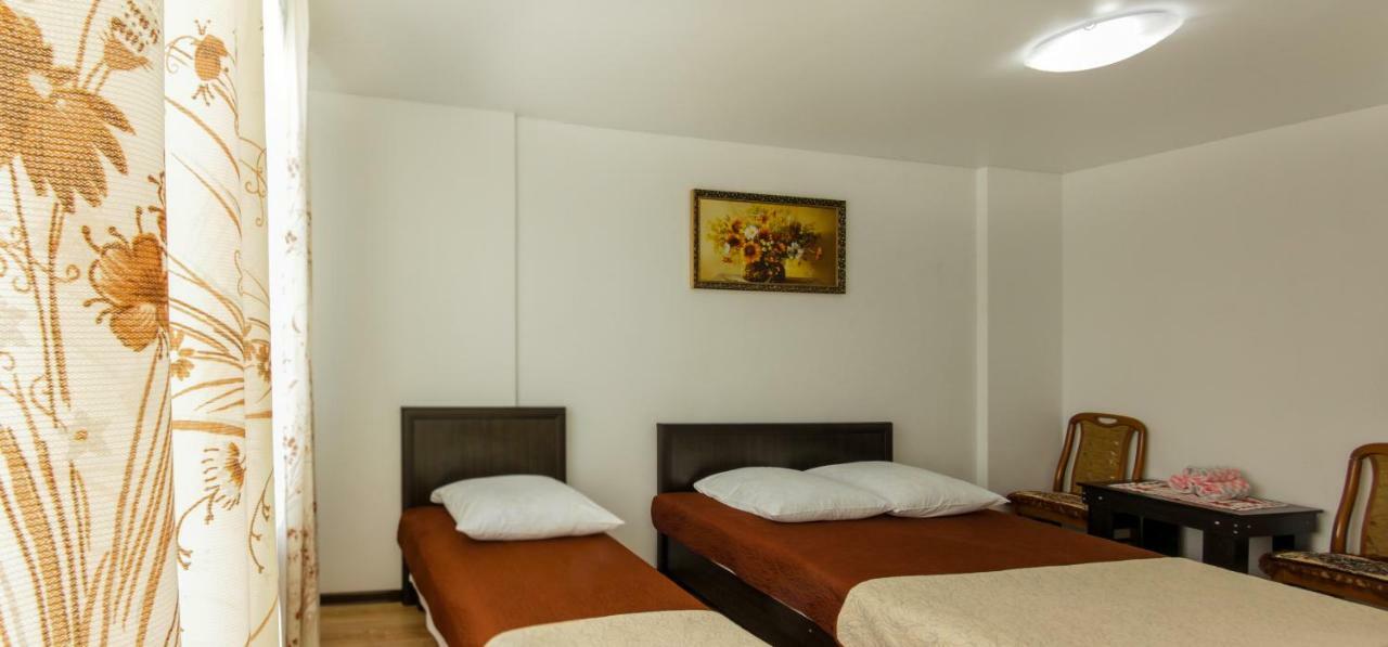 Rooms With Fortetsya View 2 Kamieniec Podolski Zewnętrze zdjęcie