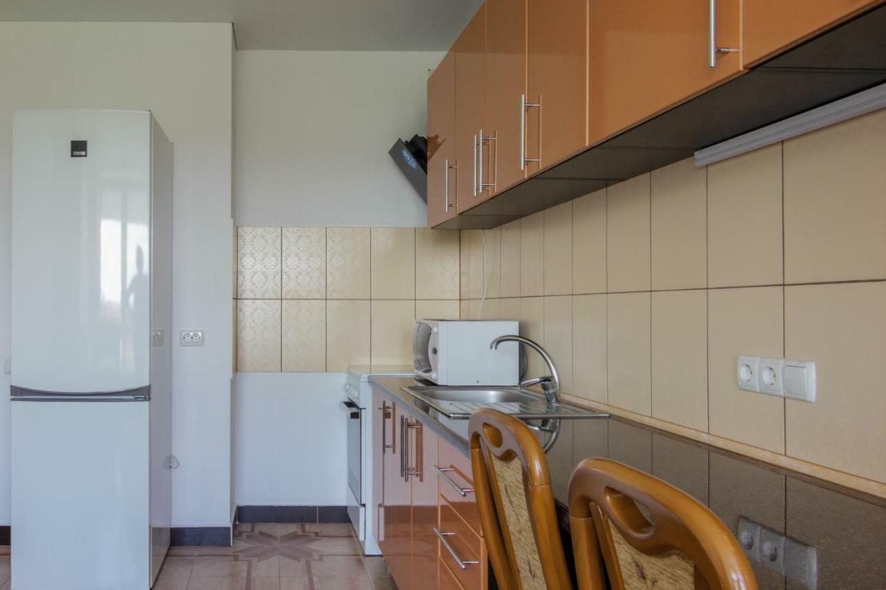 Rooms With Fortetsya View 2 Kamieniec Podolski Zewnętrze zdjęcie