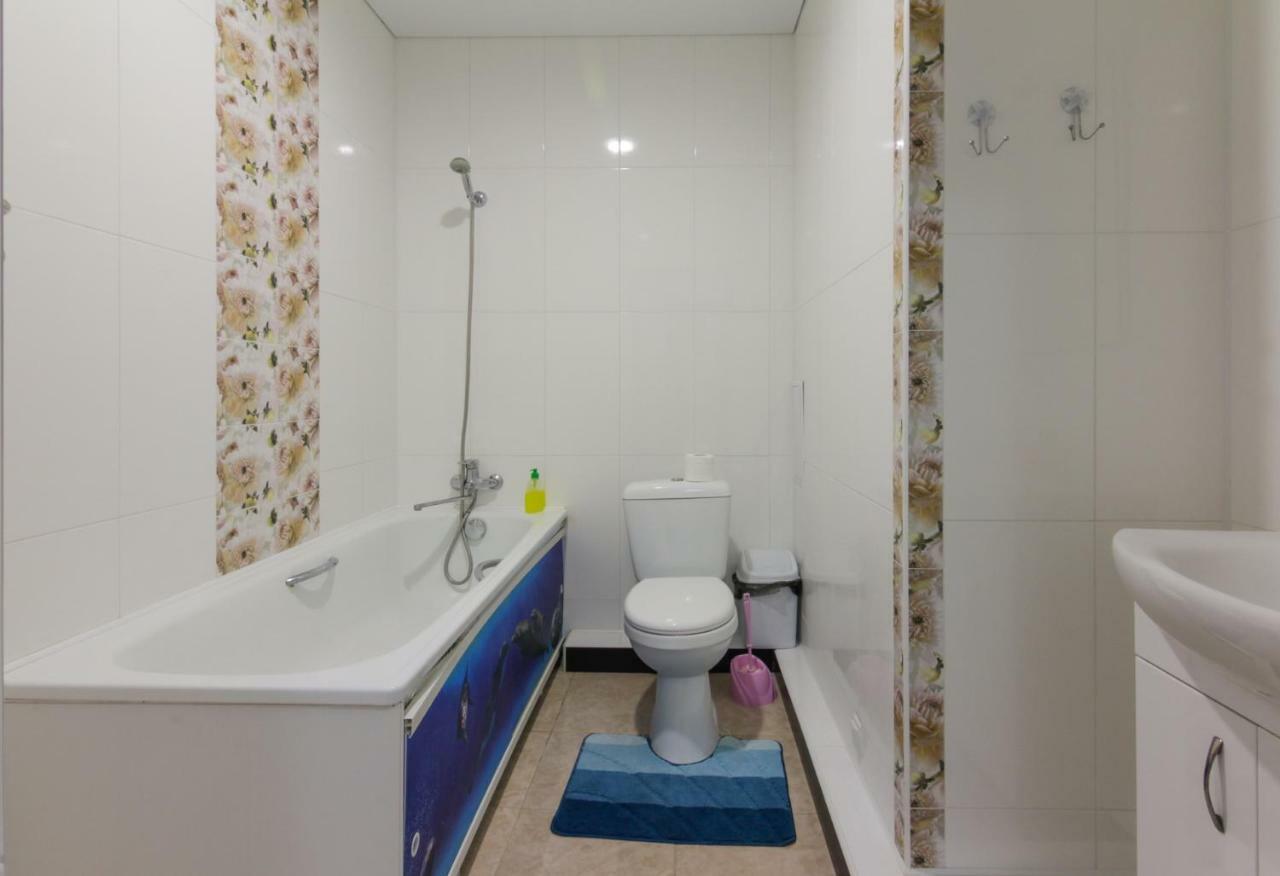 Rooms With Fortetsya View 2 Kamieniec Podolski Zewnętrze zdjęcie